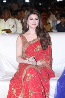 Urvashi Rautela at Daaku Maharaaj Grand Success Celebrations
